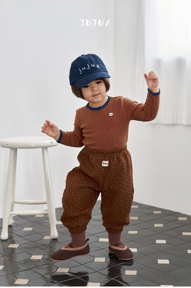 Jujua Cap [jujua]（2026AW） 17