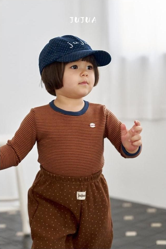 Jujua Cap [jujua]（2026AW） 18