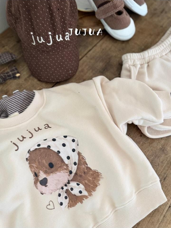 Popo Bodysuit [jujua]（2026AW） 7