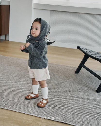 Bird Cardigan [bellot]（2026AW） 5