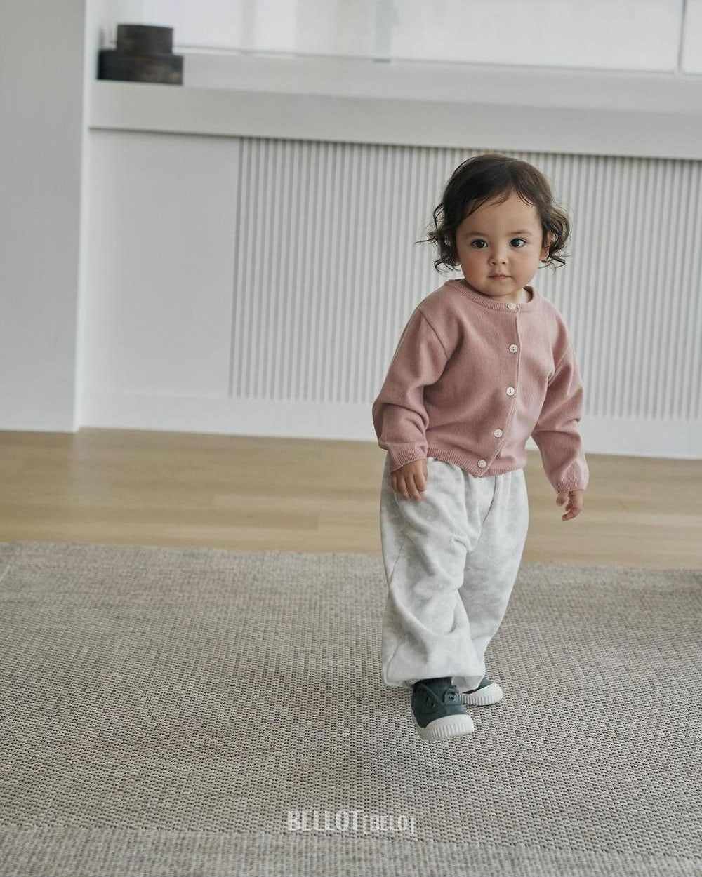 Bloom Pants [bellot]（2026AW） 3