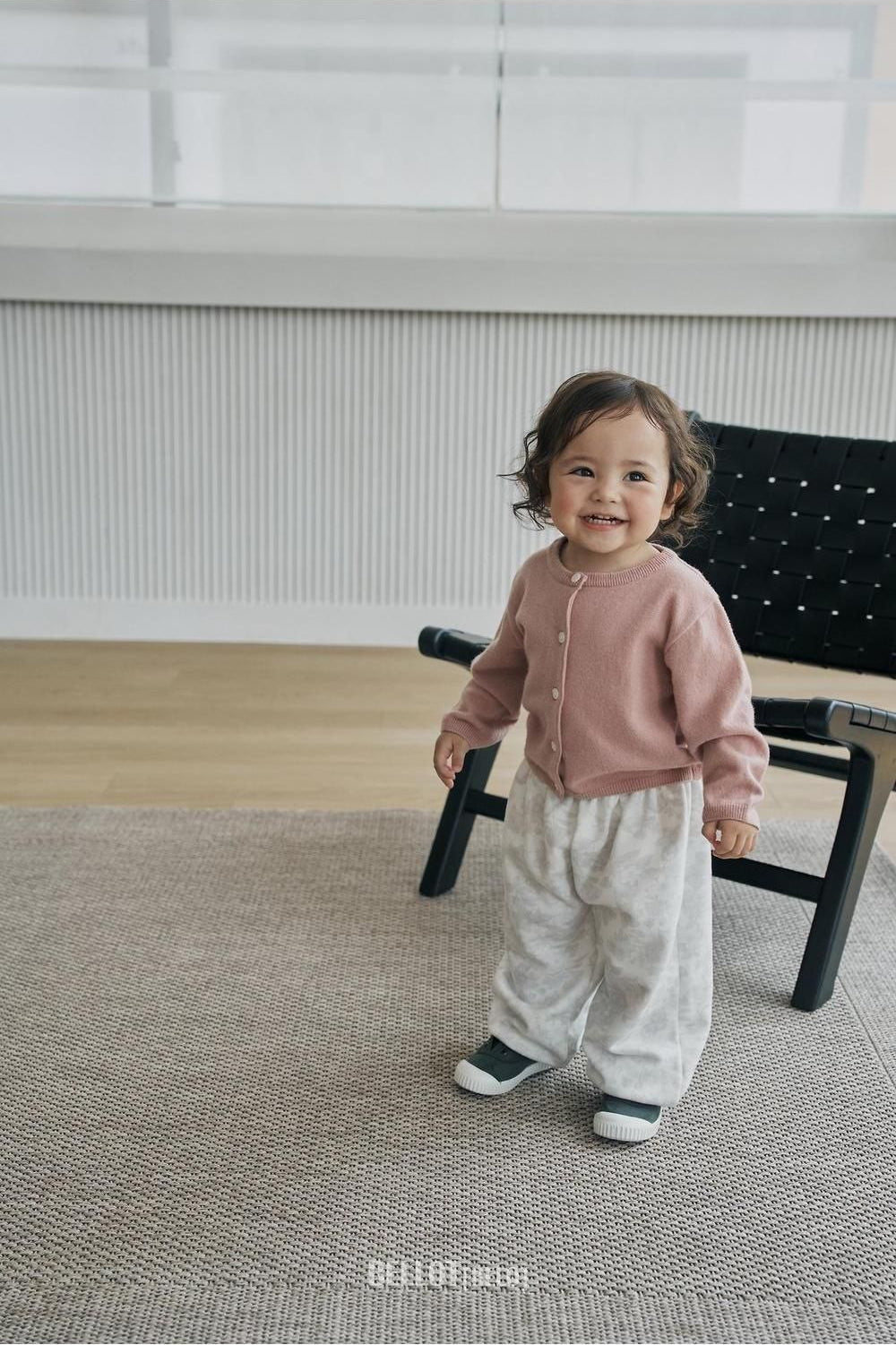 Bloom Pants [bellot]（2026AW） 4