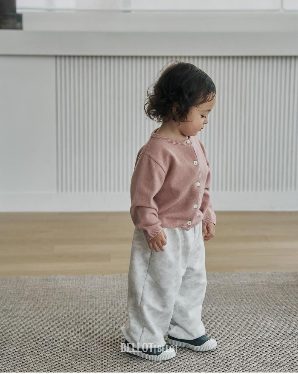 Bloom Pants [bellot]（2026AW） 5