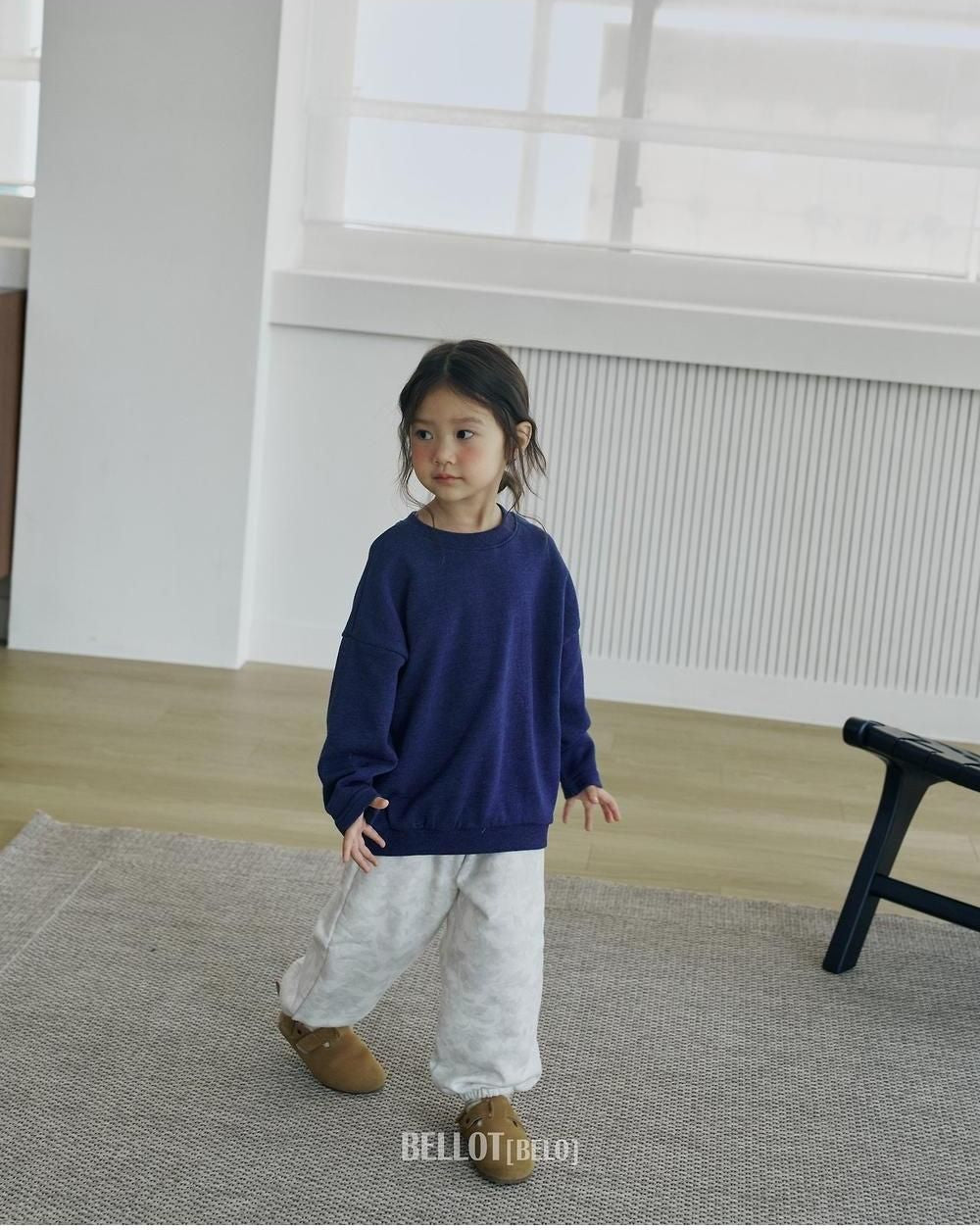 Bloom Pants [bellot]（2026AW） 8