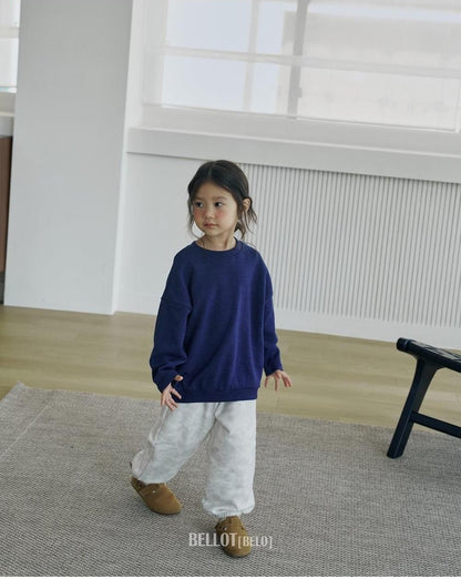 Bloom Pants [bellot]（2026AW） 8