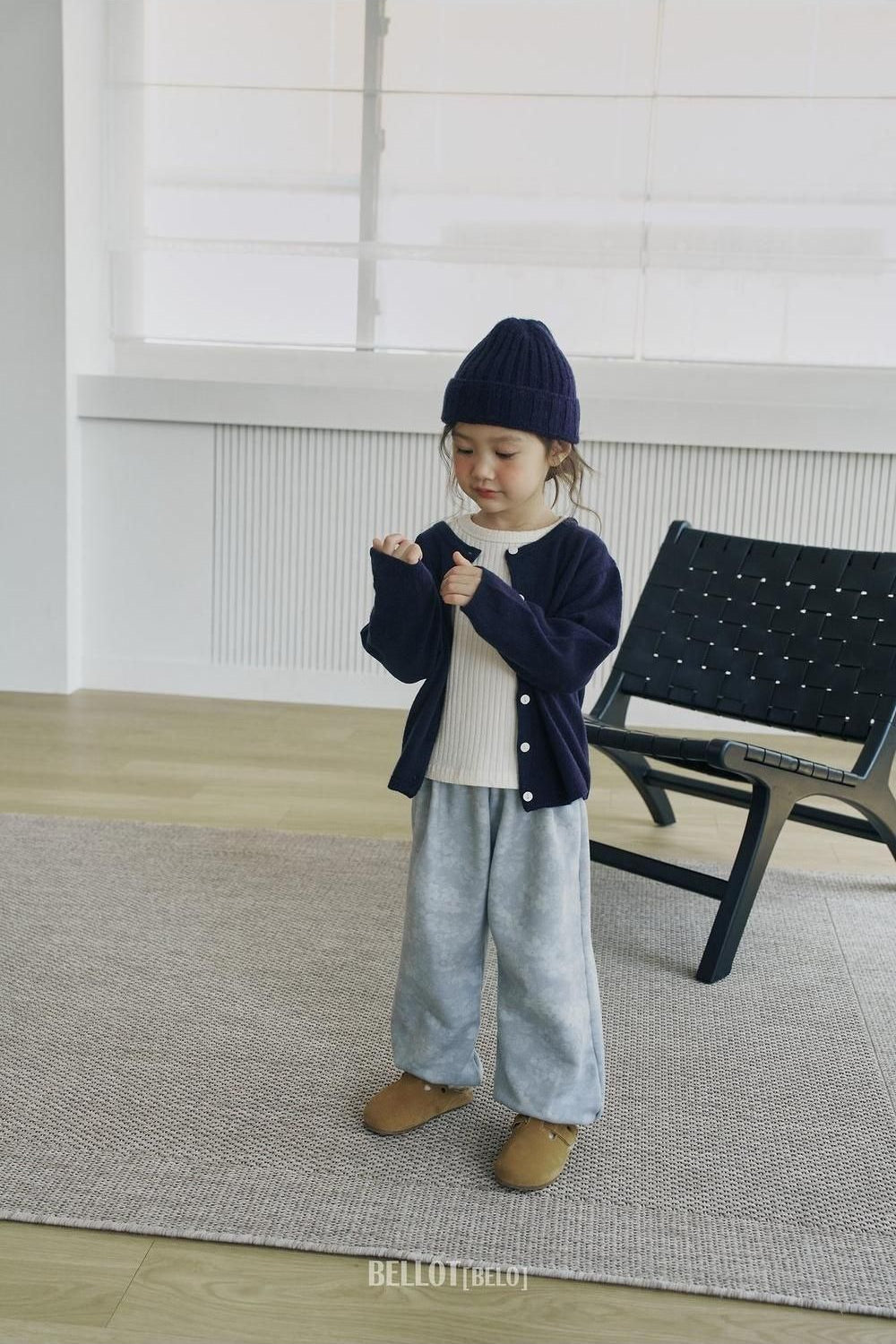 Bloom Pants [bellot]（2026AW） 11