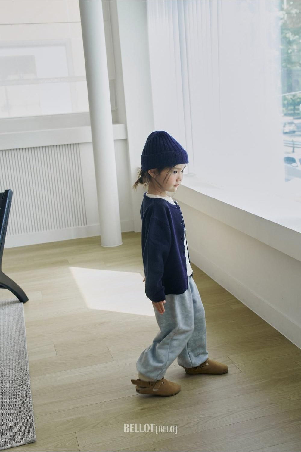 Bloom Pants [bellot]（2026AW） 12