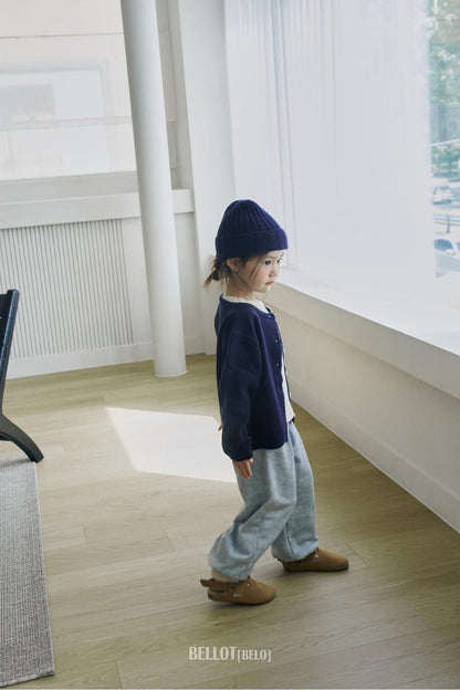 Bloom Pants [bellot]（2026AW） 12