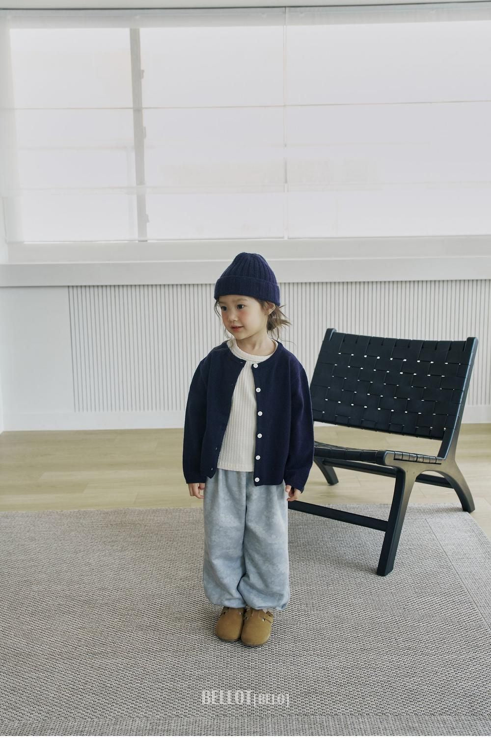 Bloom Pants [bellot]（2026AW） 13