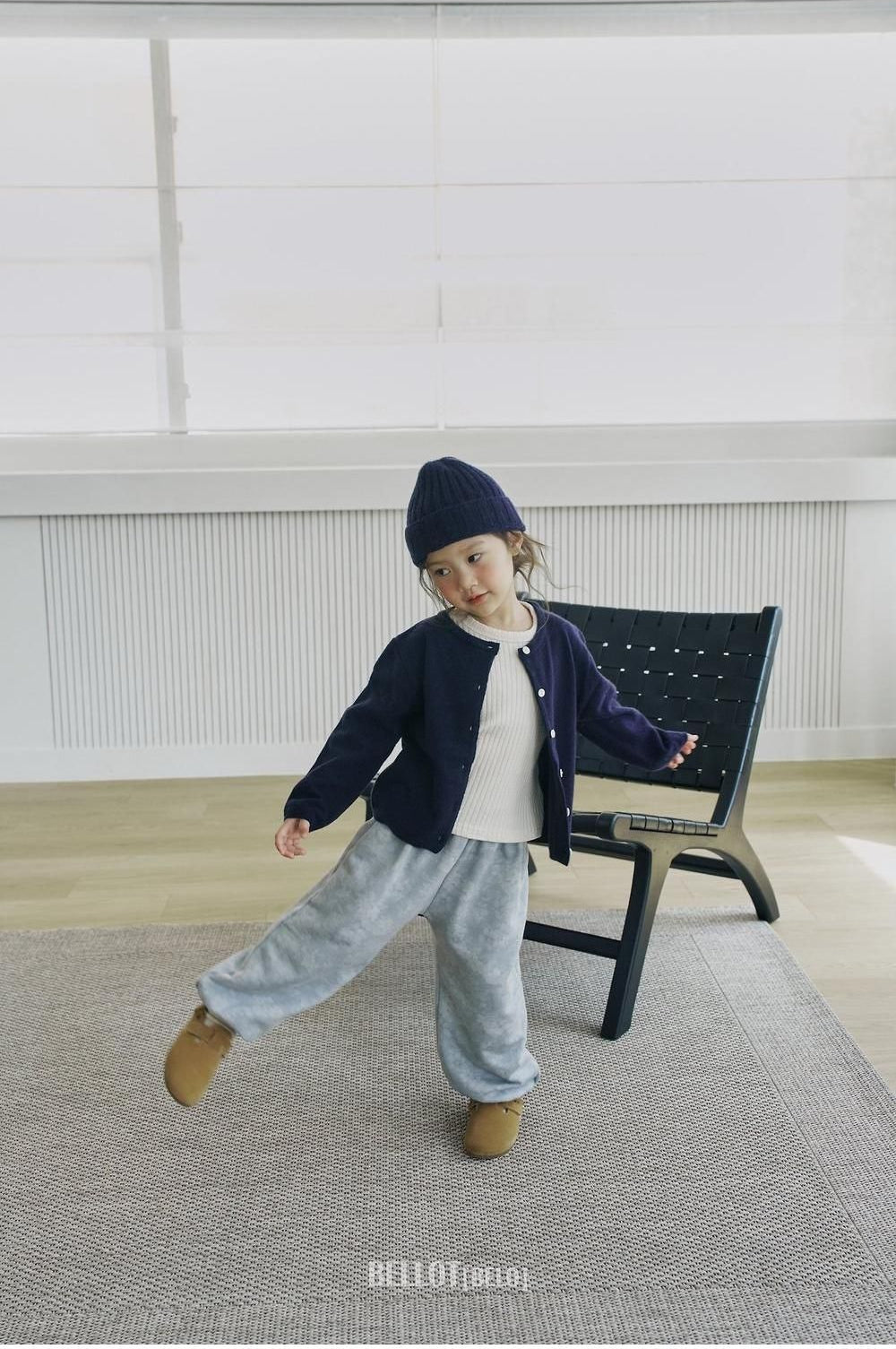 Bloom Pants [bellot]（2026AW） 14