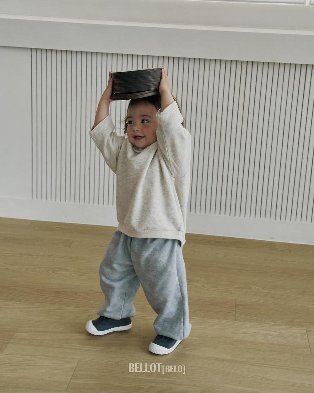 Bloom Pants [bellot]（2026AW） 19
