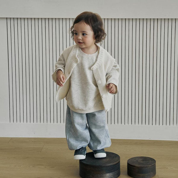 Bloom Pants [bellot]（2026AW） 1
