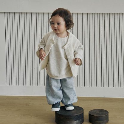 Bloom Pants [bellot]（2026AW） 1