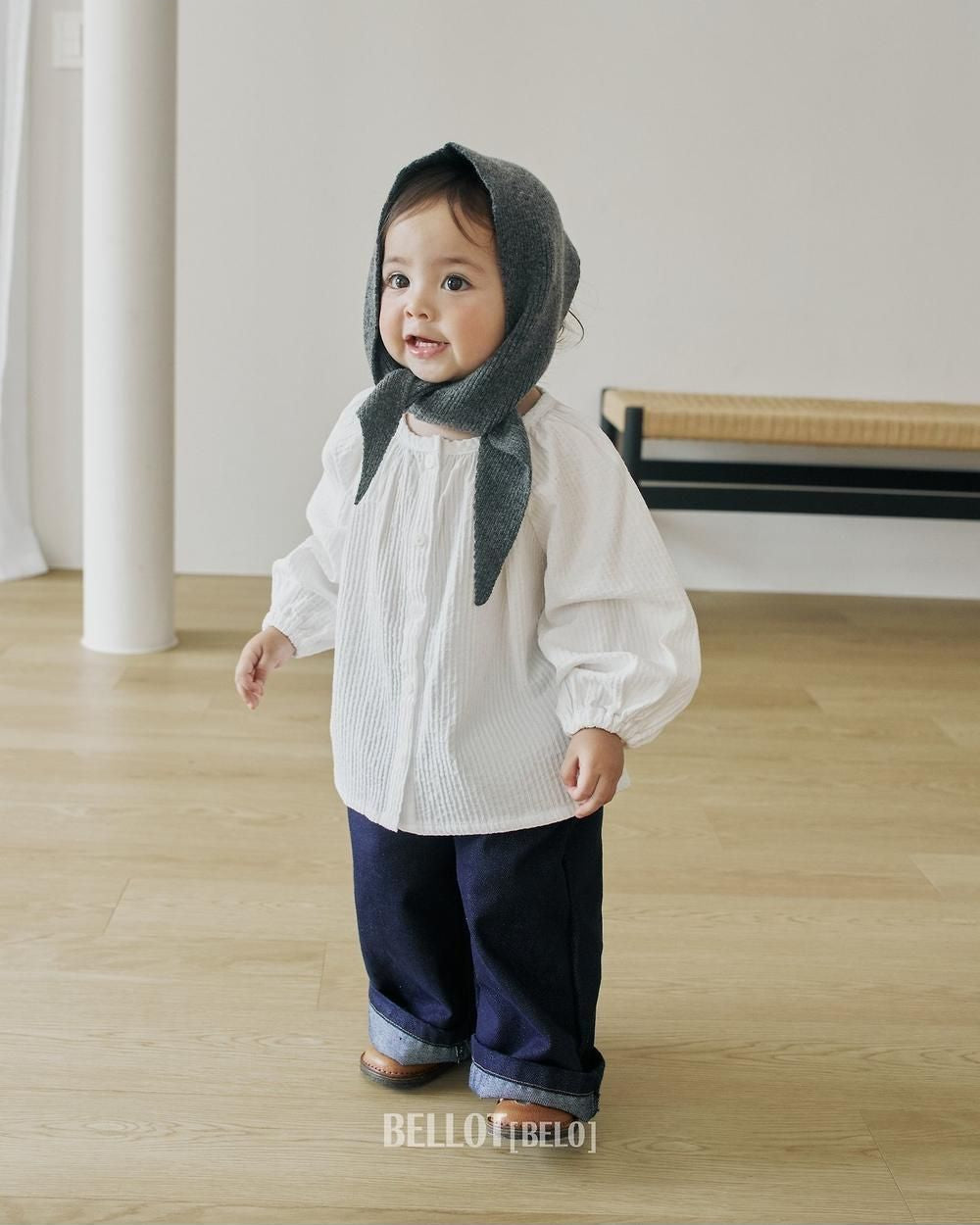 Cecile Blouse [bellot]（2026AW） 6