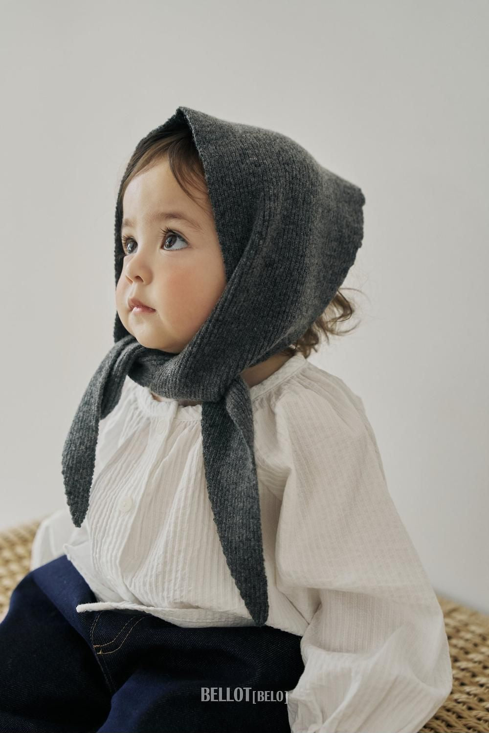 Cecile Blouse [bellot]（2026AW） 9