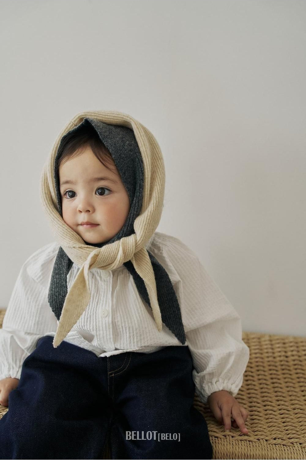 Cecile Blouse [bellot]（2026AW） 10