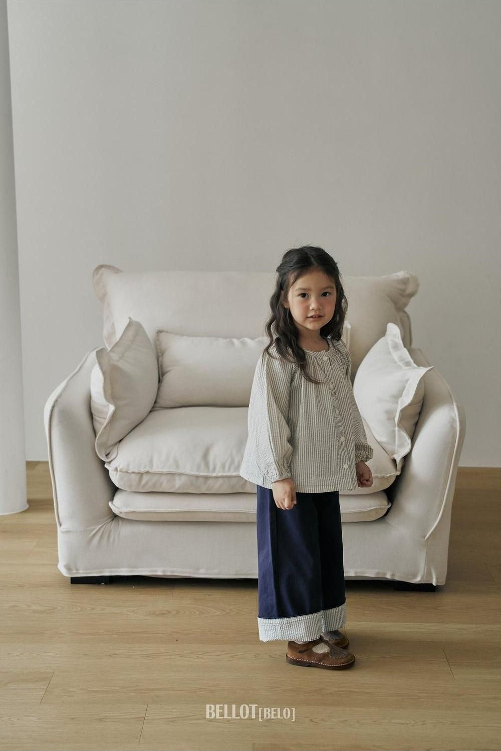 Cecile Blouse [bellot]（2026AW） 11