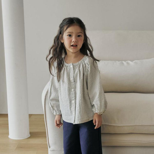 Cecile Blouse [bellot]（2026AW） 1