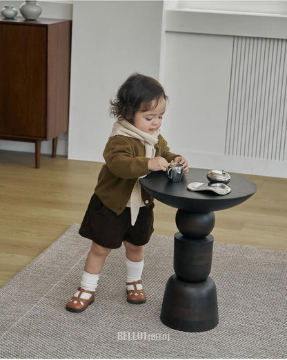Signature Cardigan [bellot]（2026AW） 6