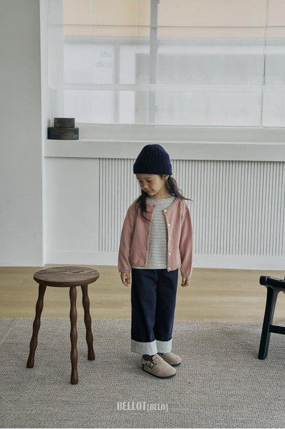 Signature Cardigan [bellot]（2026AW） 13