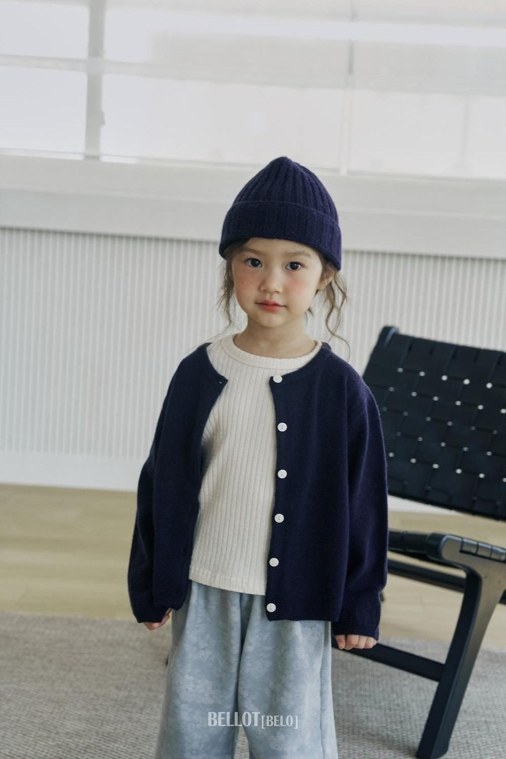 Signature Cardigan [bellot]（2026AW） 20