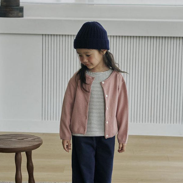 Signature Cardigan [bellot]（2026AW） 1