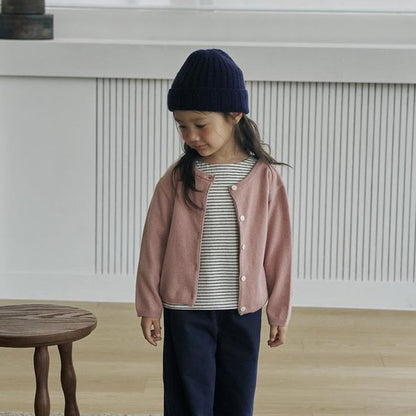 Signature Cardigan [bellot]（2026AW） 1