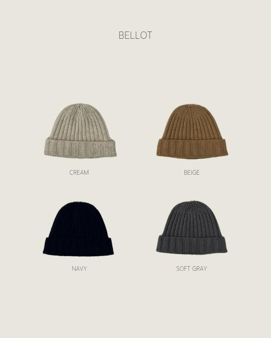 Air Beanie [bellot]（2026AW） 2