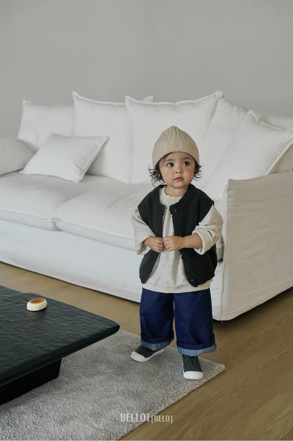 Air Beanie [bellot]（2026AW） 3