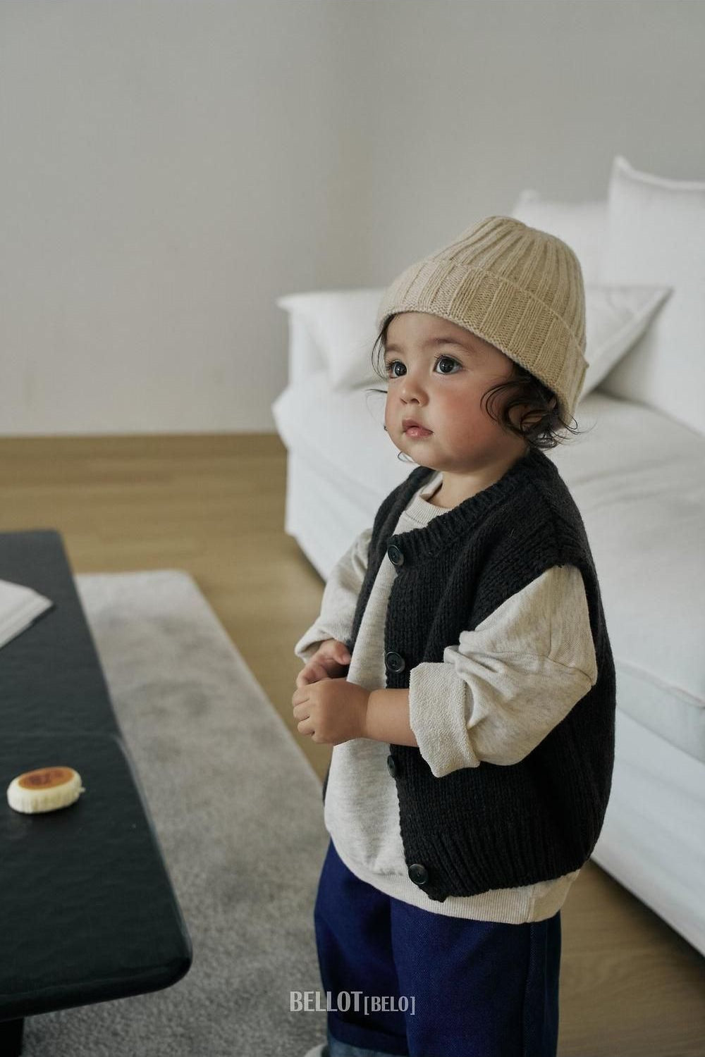 Air Beanie [bellot]（2026AW） 4