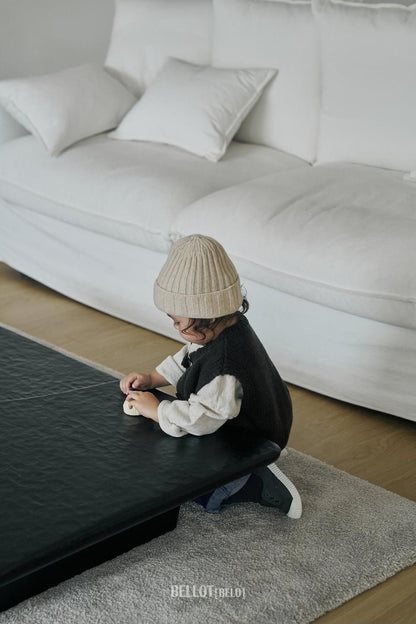 Air Beanie [bellot]（2026AW） 5