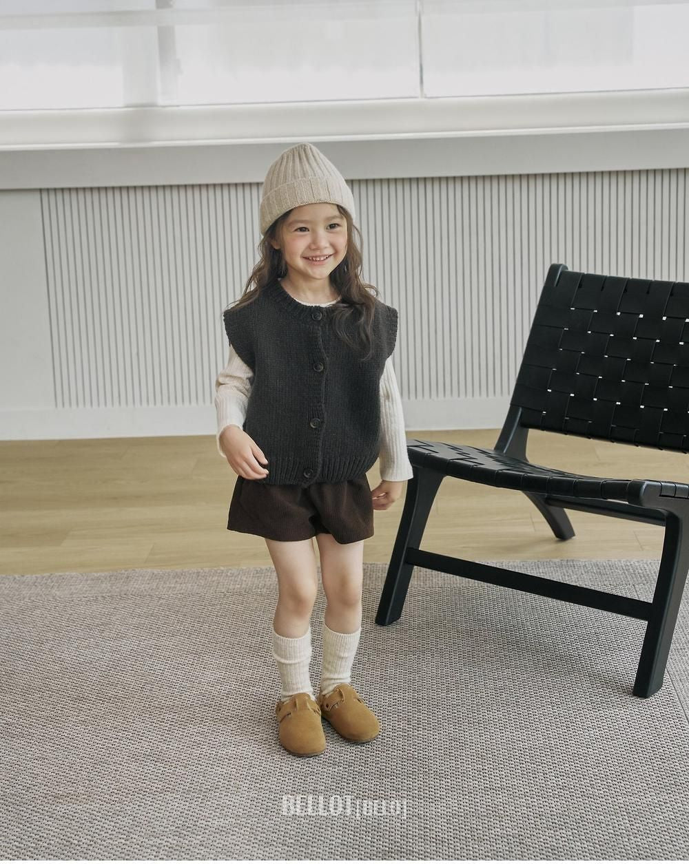 Air Beanie [bellot]（2026AW） 6