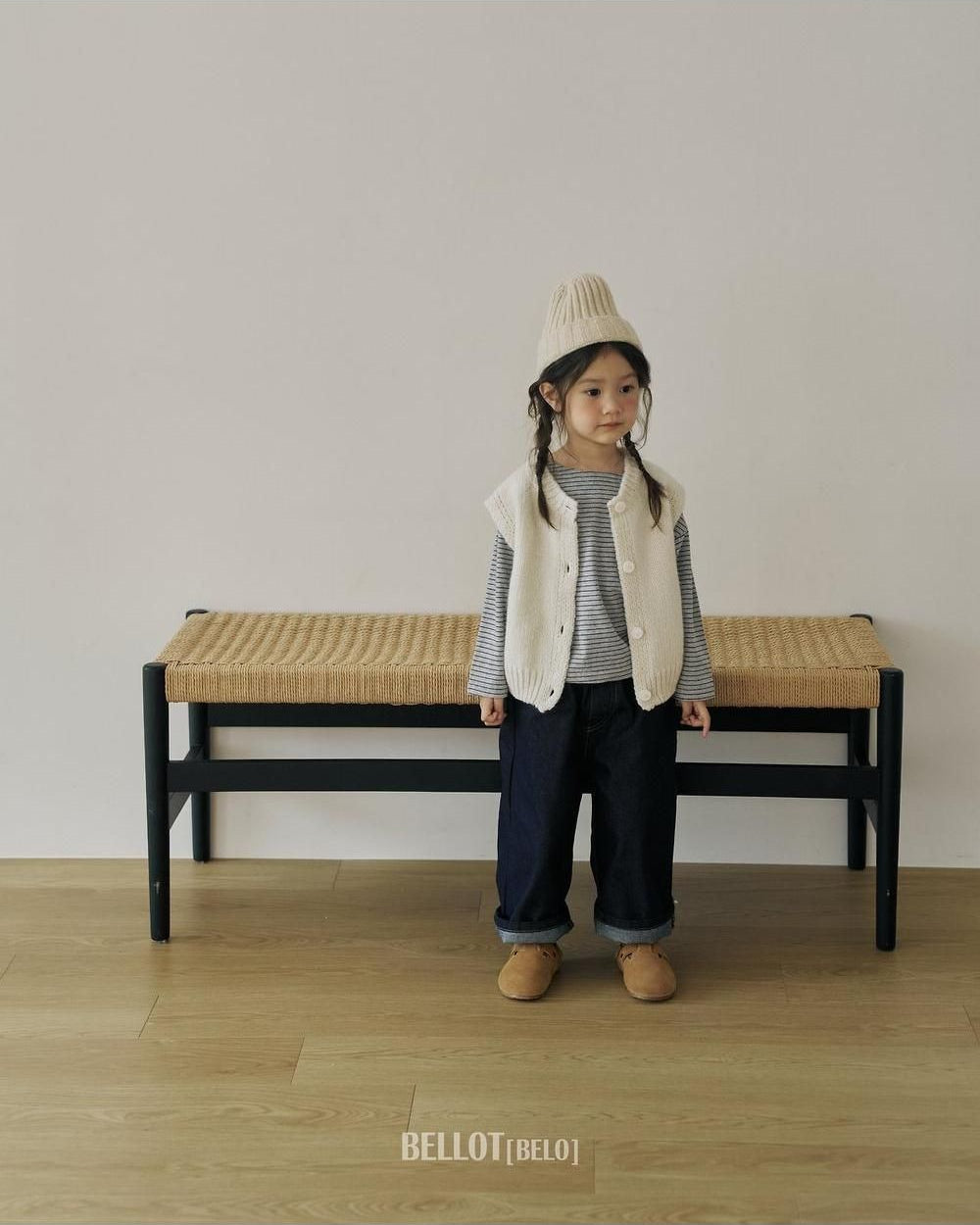 Air Beanie [bellot]（2026AW） 7