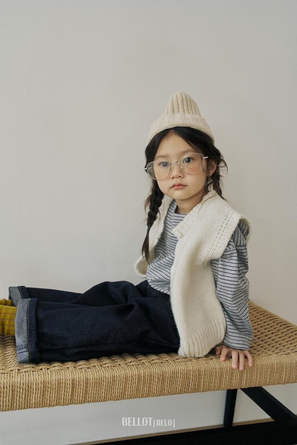 Air Beanie [bellot]（2026AW） 8