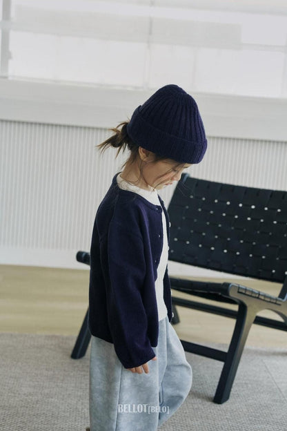 Air Beanie [bellot]（2026AW） 10