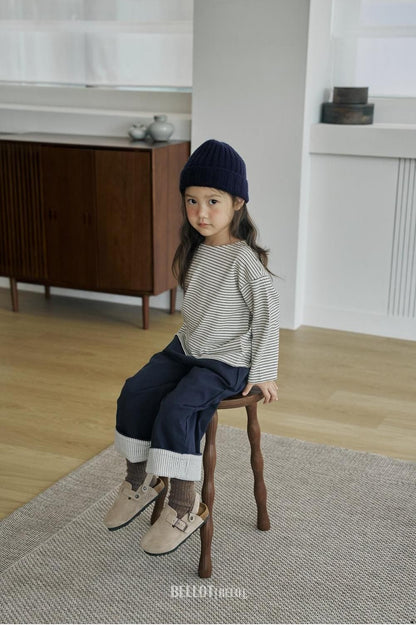 Air Beanie [bellot]（2026AW） 11