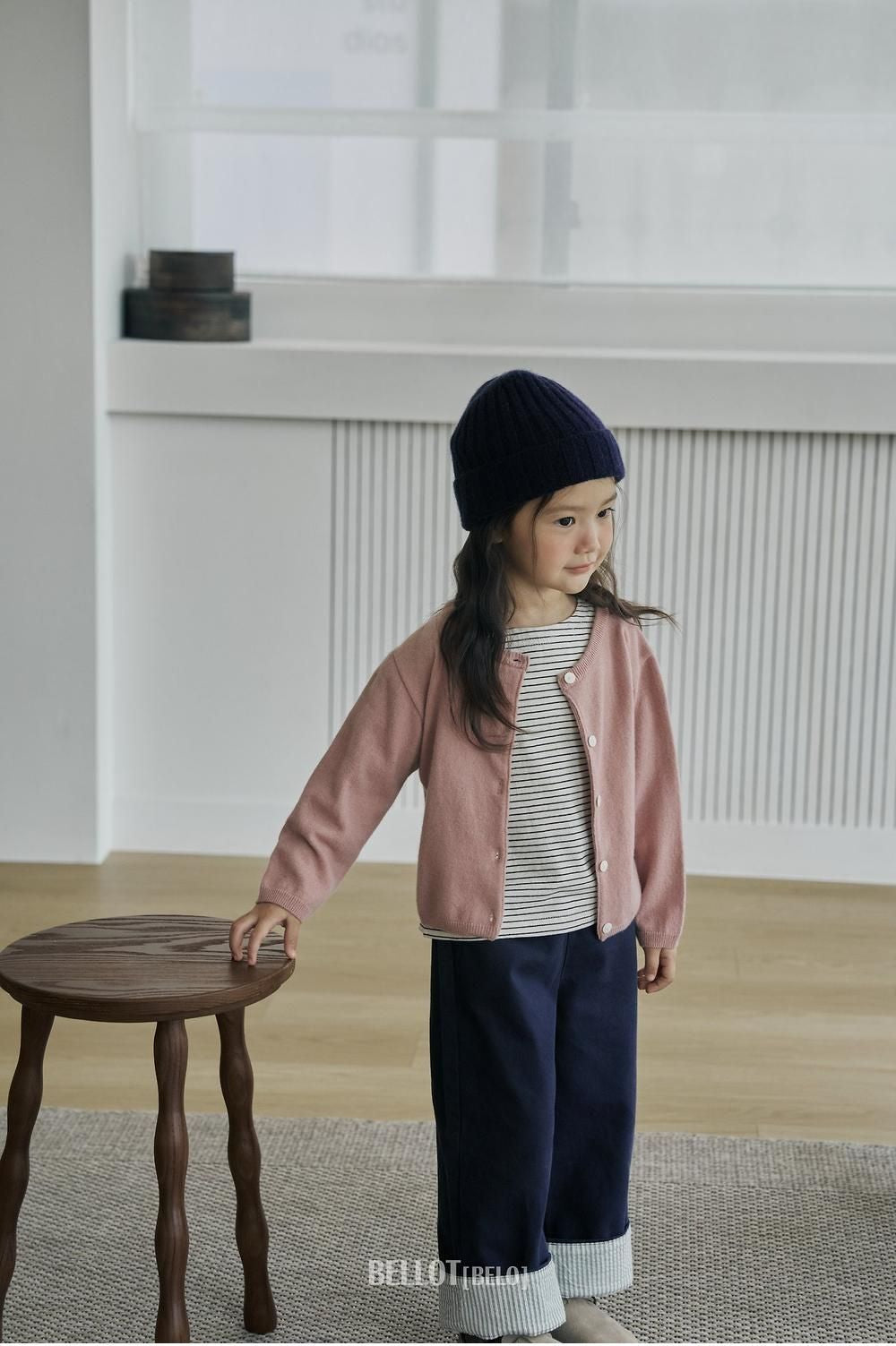 Air Beanie [bellot]（2026AW） 12