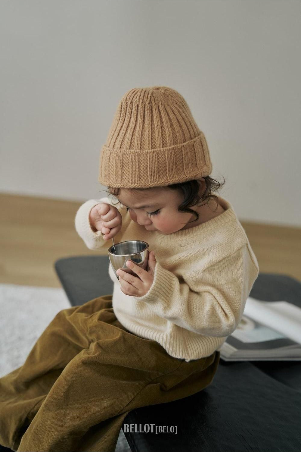 Air Beanie [bellot]（2026AW） 14