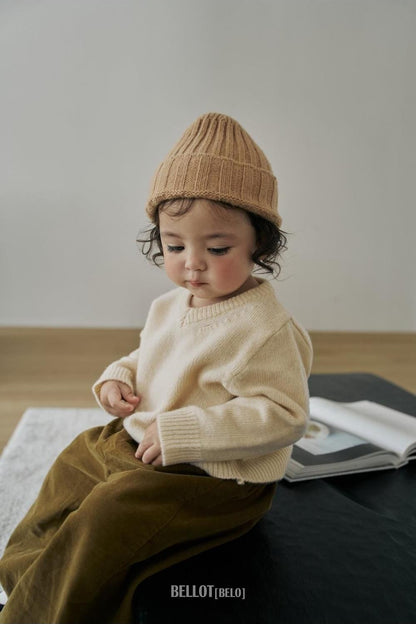 Air Beanie [bellot]（2026AW） 15