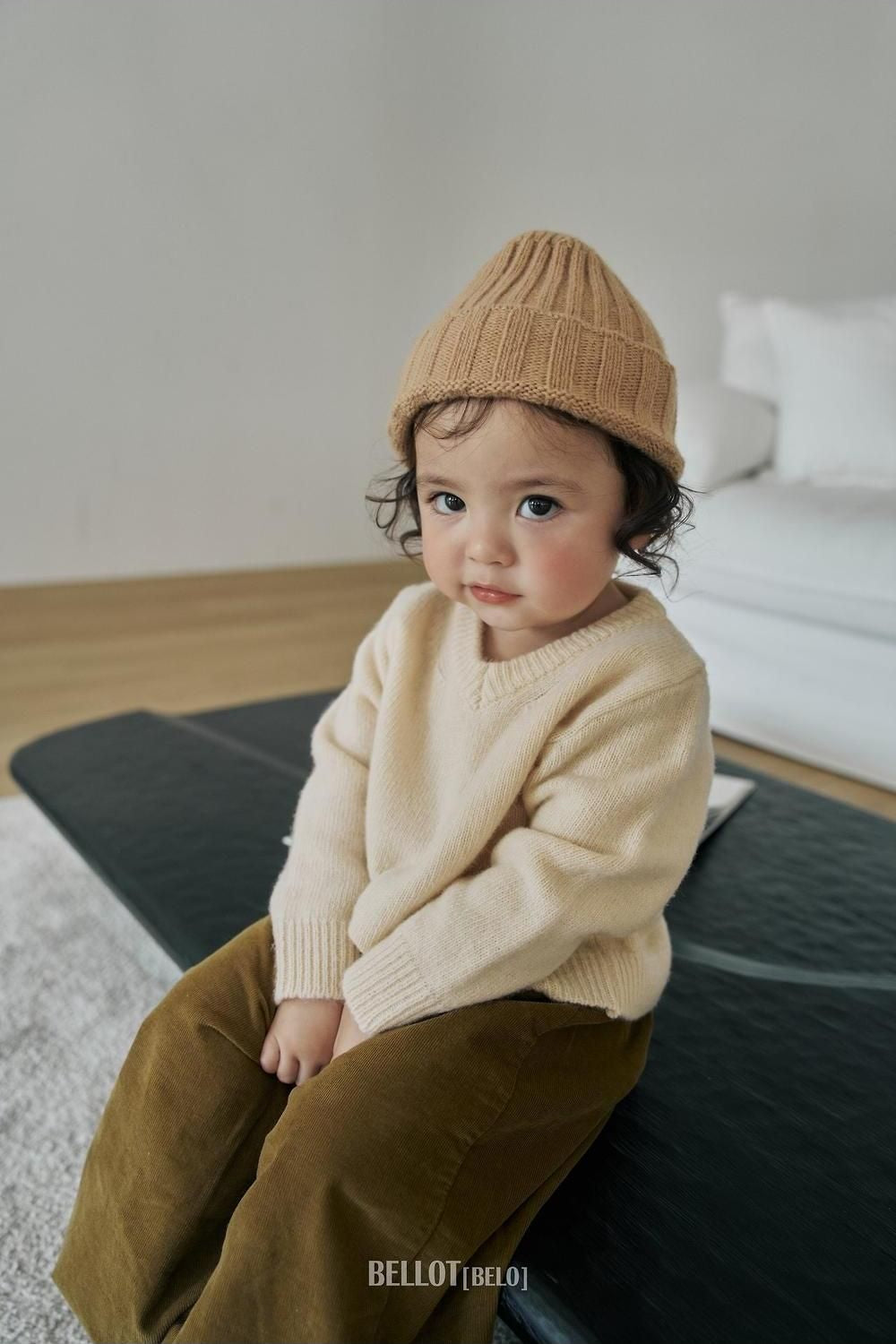 Air Beanie [bellot]（2026AW） 16
