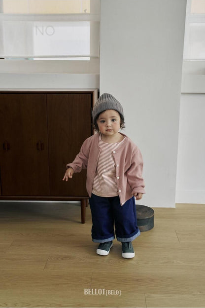 Air Beanie [bellot]（2026AW） 17