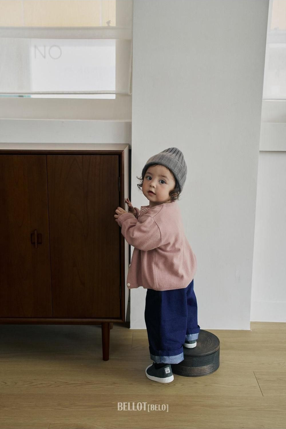 Air Beanie [bellot]（2026AW） 18