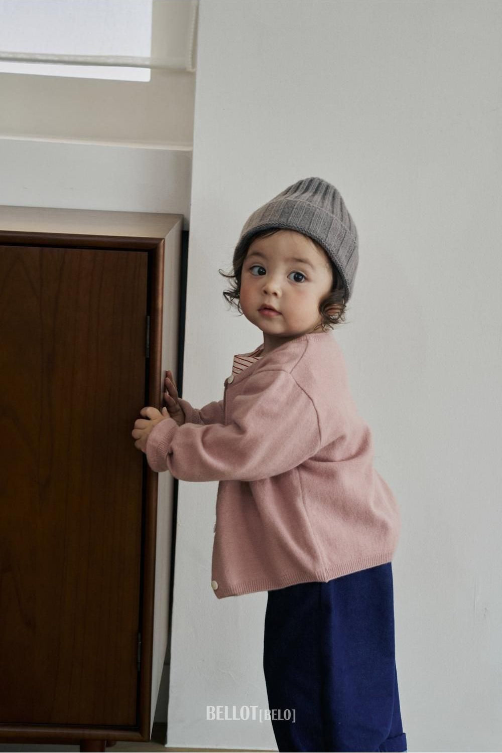 Air Beanie [bellot]（2026AW） 19