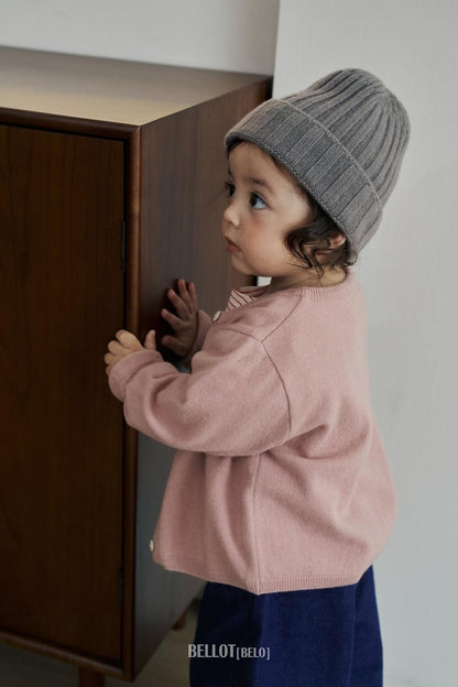 Air Beanie [bellot]（2026AW） 20