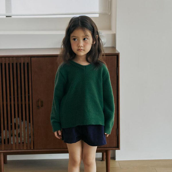 Claevi Knit [bellot]（2026AW） 1
