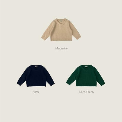 Claevi Knit [bellot]（2026AW） 2