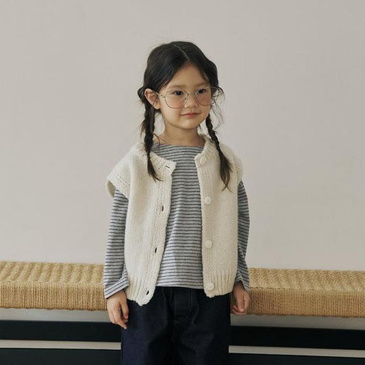 Haim Vest [bellot]（2026AW） 1
