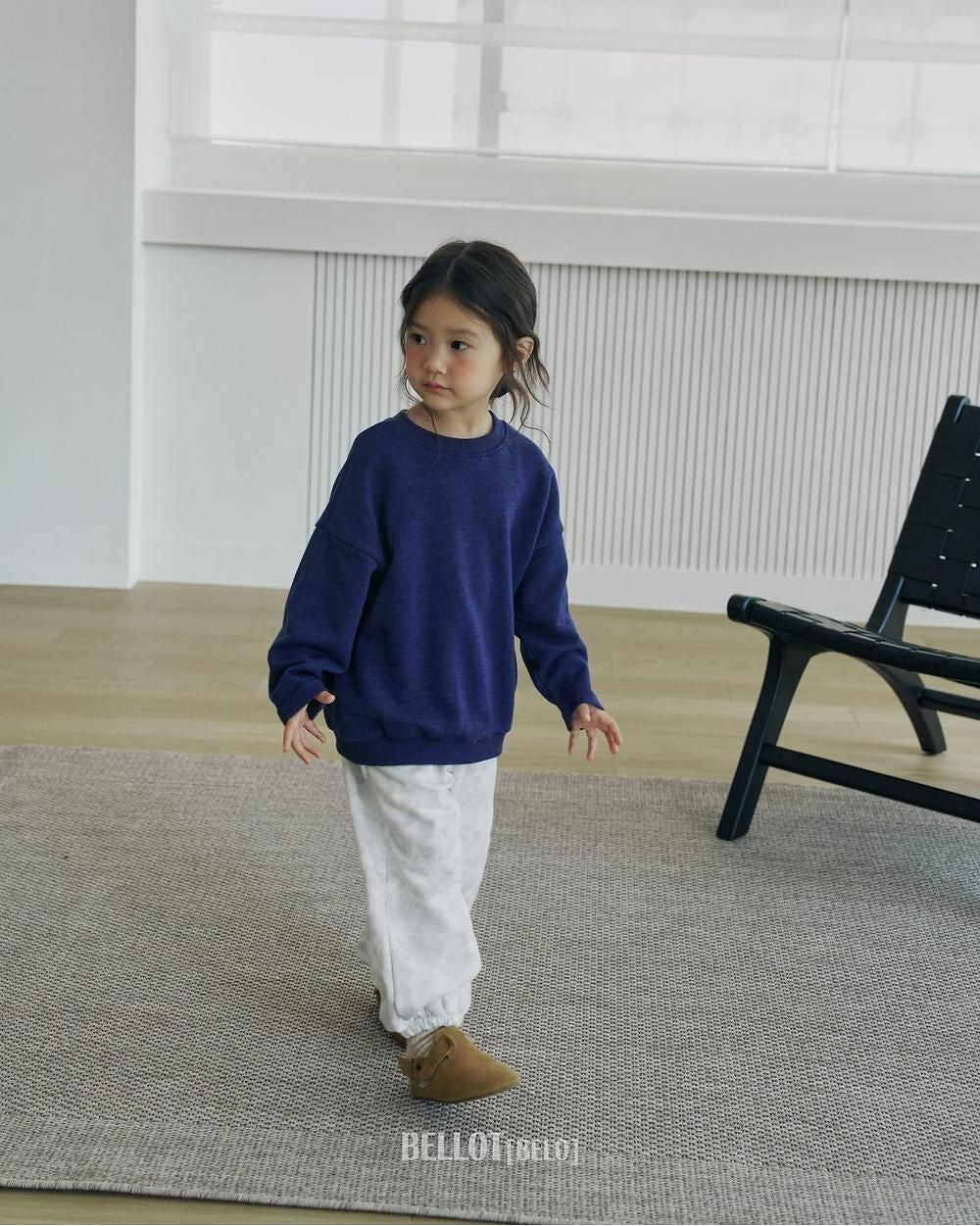 Haze Sweatshirt [bellot]（2026AW） 15
