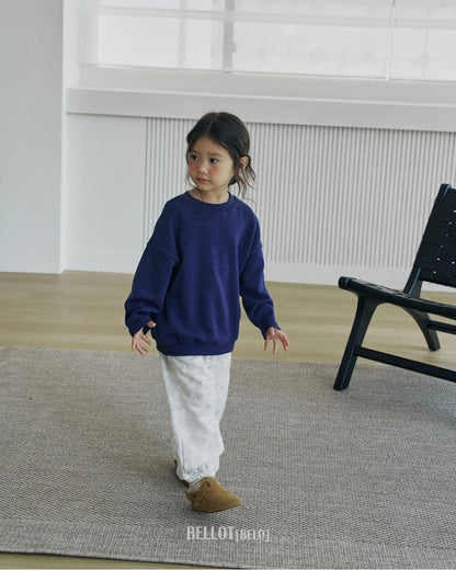 Haze Sweatshirt [bellot]（2026AW） 15