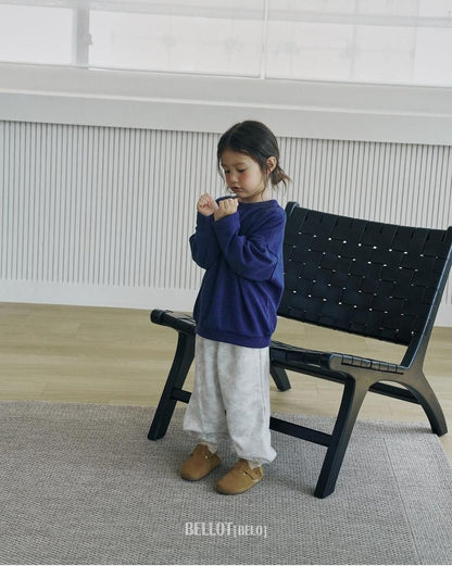 Haze Sweatshirt [bellot]（2026AW） 18
